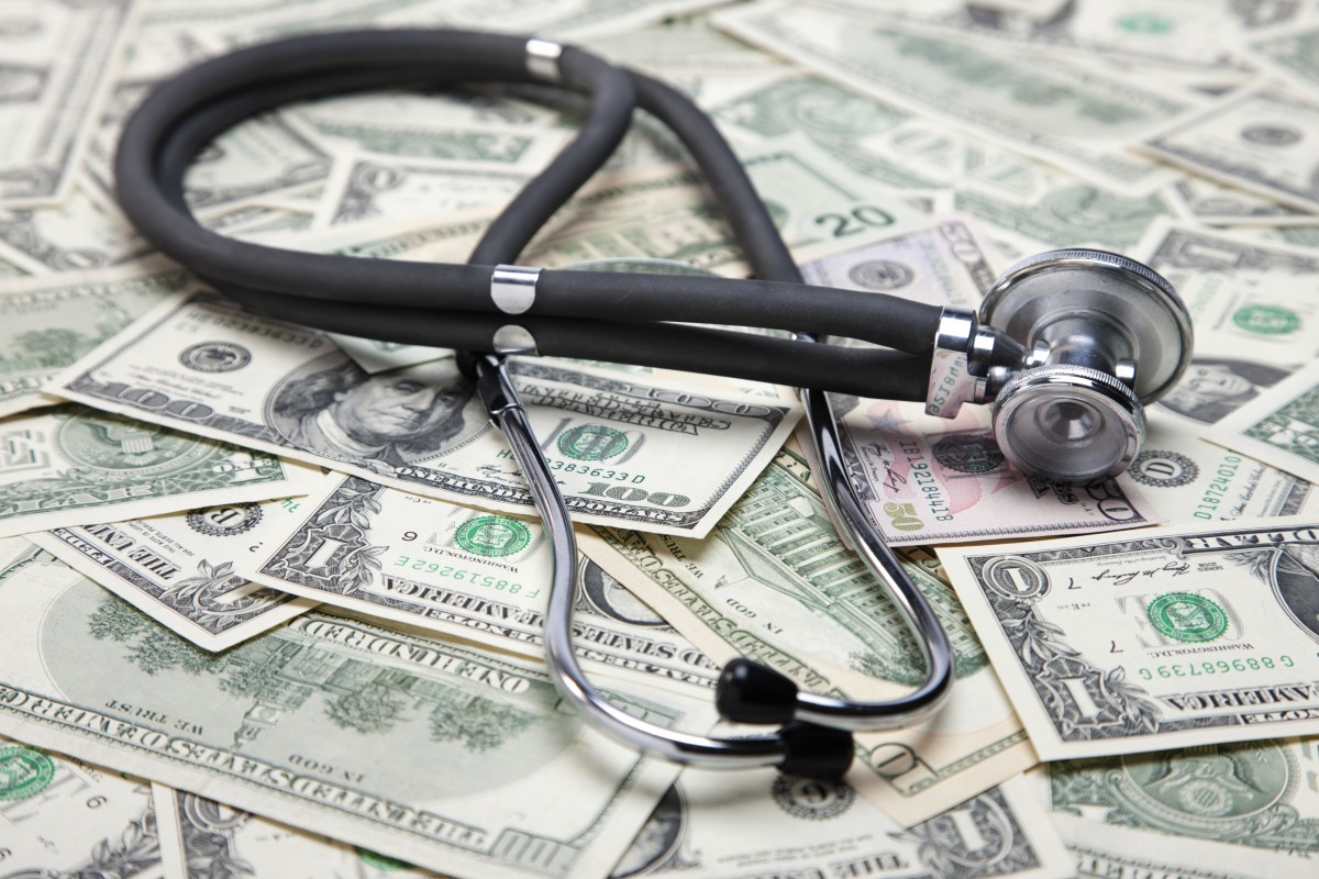 Project collects stories of those who rely on Medicaid